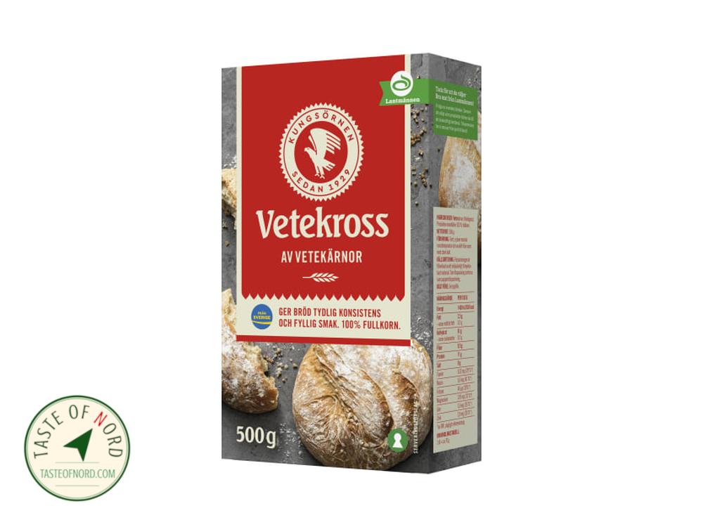 Cracked Wheat