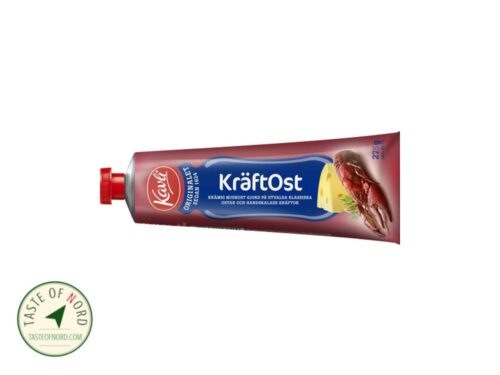 Crayfish Cheese 14%