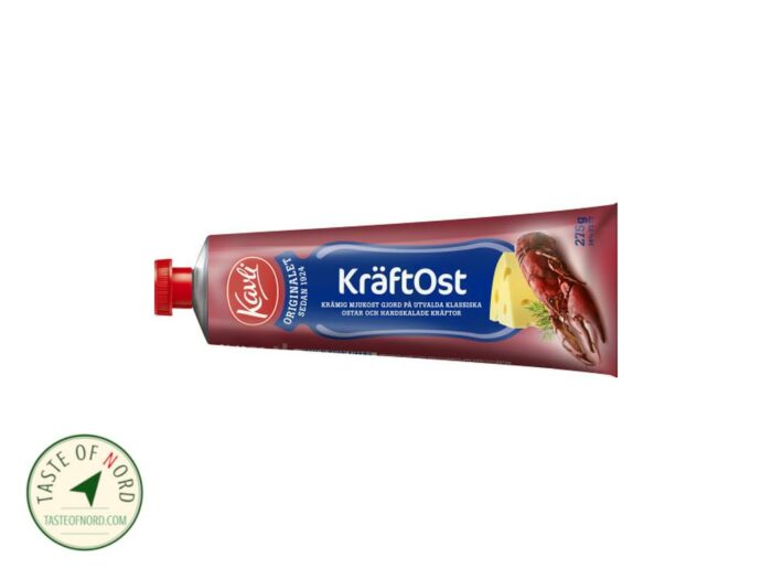 Crayfish Cheese 14%