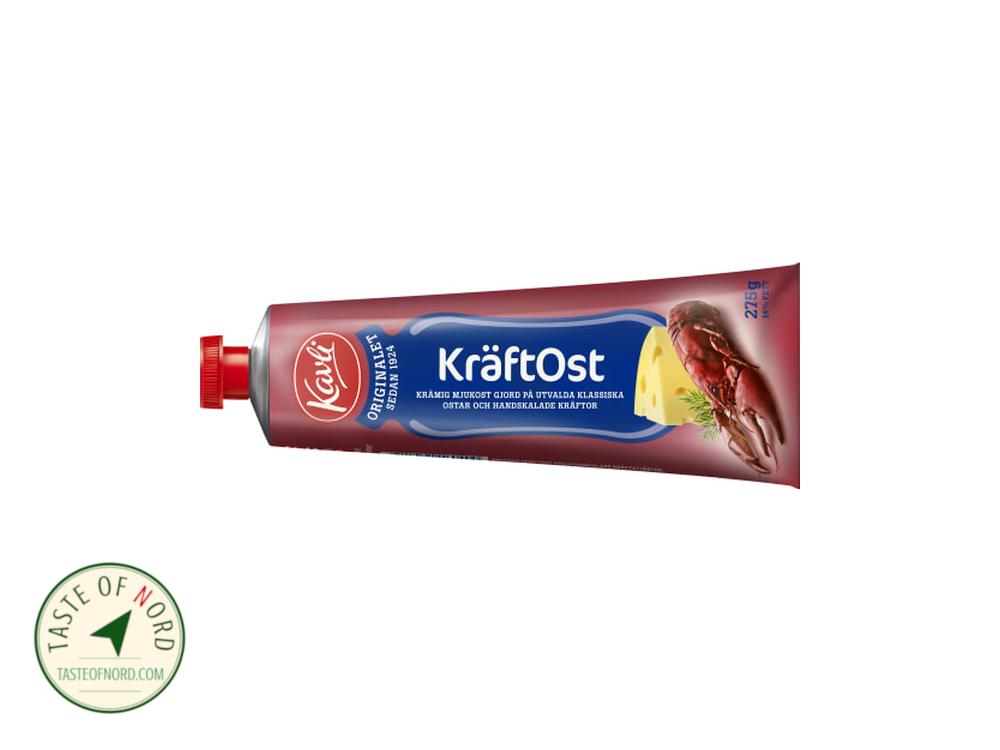 Crayfish Cheese 14%