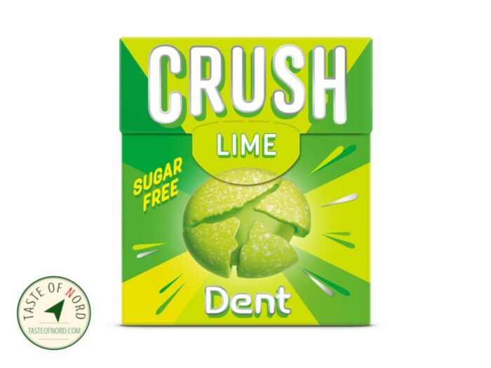 Crush Lime