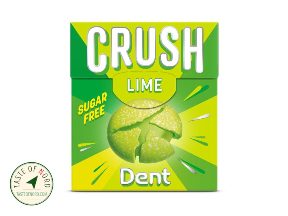Crush Lime