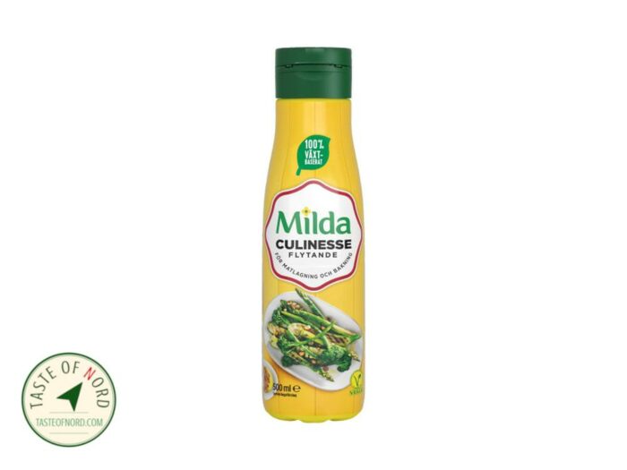 Culinesse Liquid Margarine