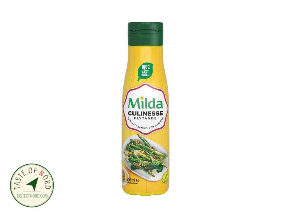Culinesse Liquid Margarine