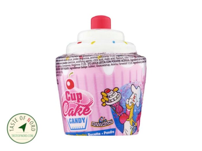 Cup Cake