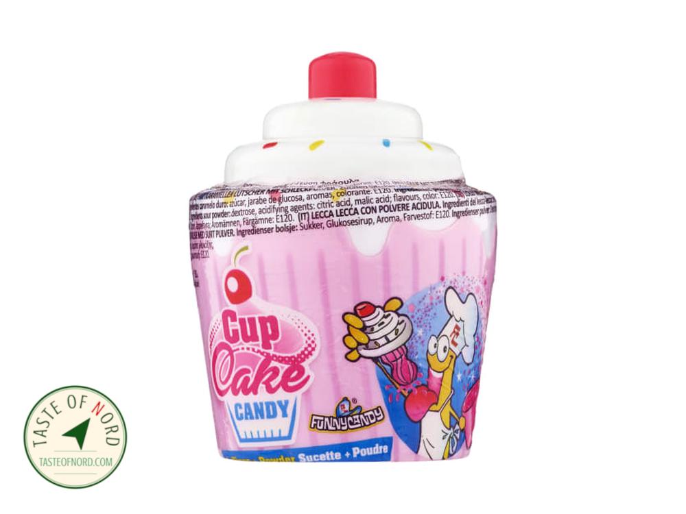 Cup Cake