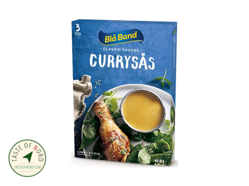Curry Sauce Powder