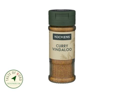 Curry Vindaloo Jar