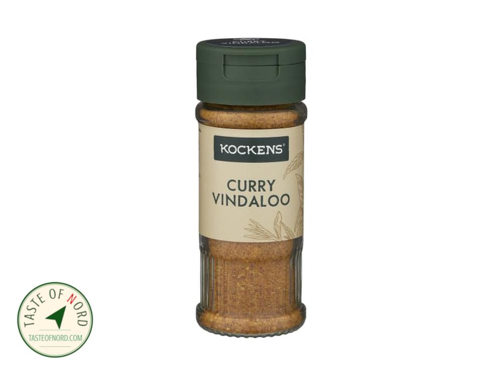 Curry Vindaloo Jar