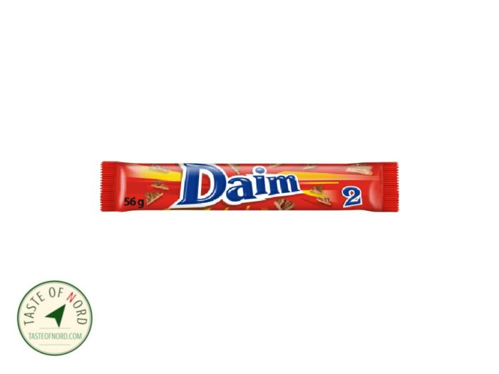 Daim Double