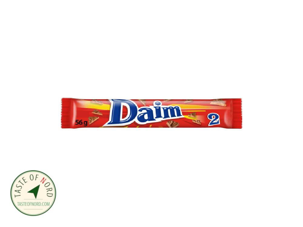Daim Double