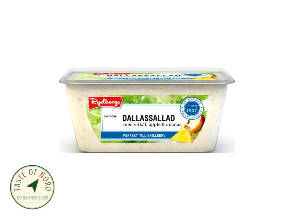 Dallassalad