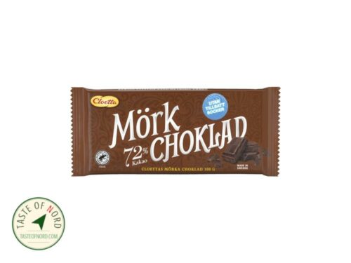 Dark Chocolate Without Added Sugar Chocolate Bar