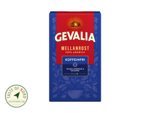 Decaffeinated Medium Roast Brewed Coffee