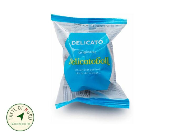 Delicacy Ball Single Pack