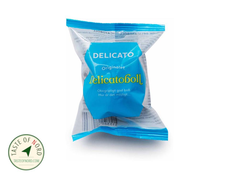Delicacy Ball Single Pack