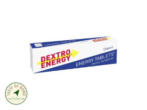 Dextro Energy Classic Energy Tablet
