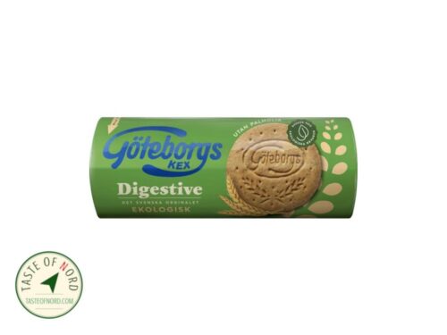 Digestive Eco Eco