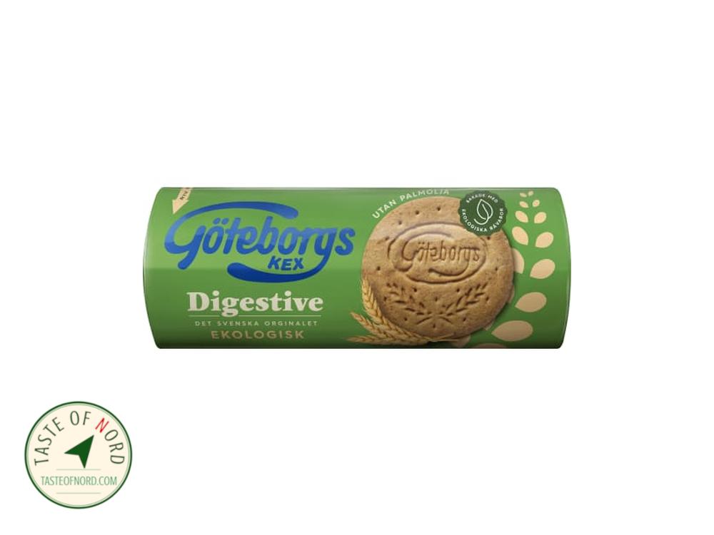 Digestive Eco Eco
