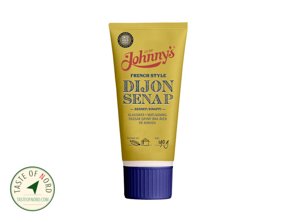 Dijon Mustard French Style