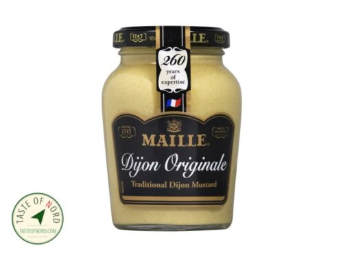 Dijon Mustard Original