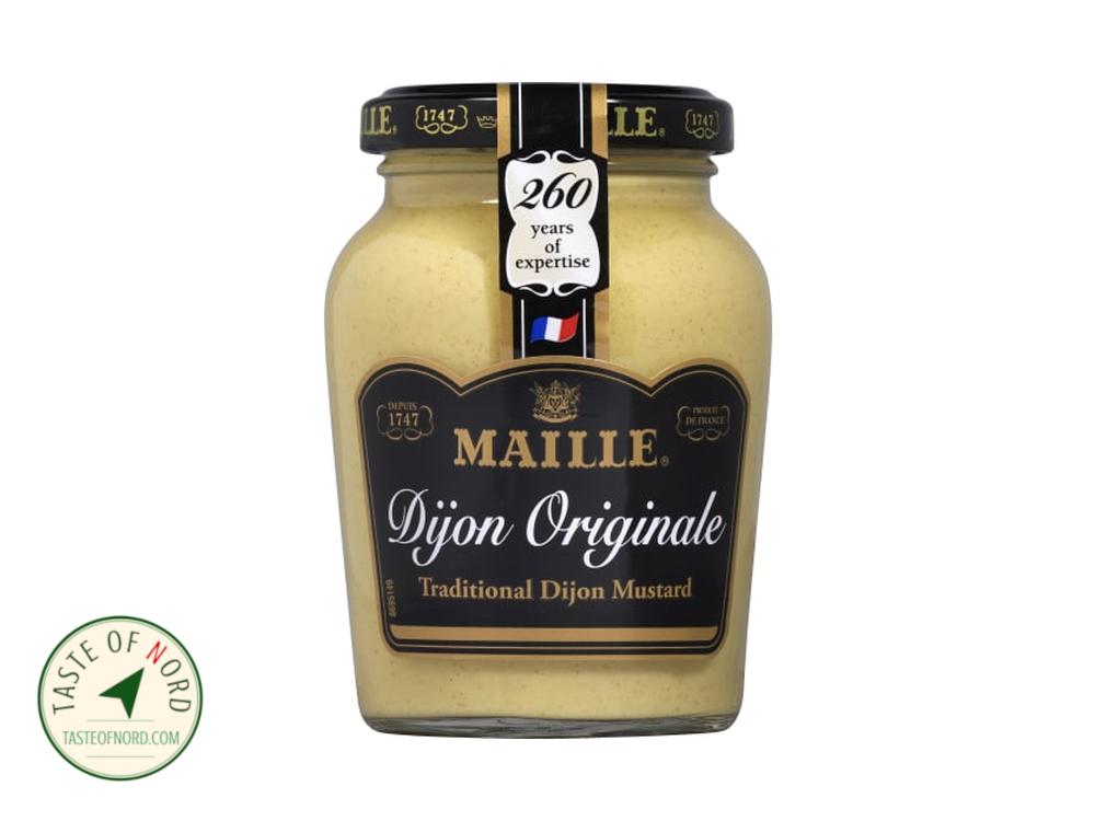 Dijon Mustard Original