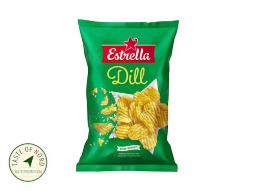 Dill Chips