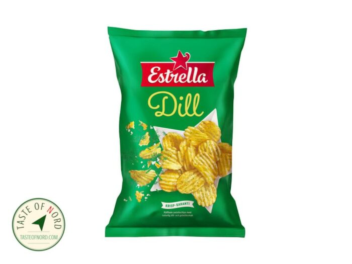 Dill Chips