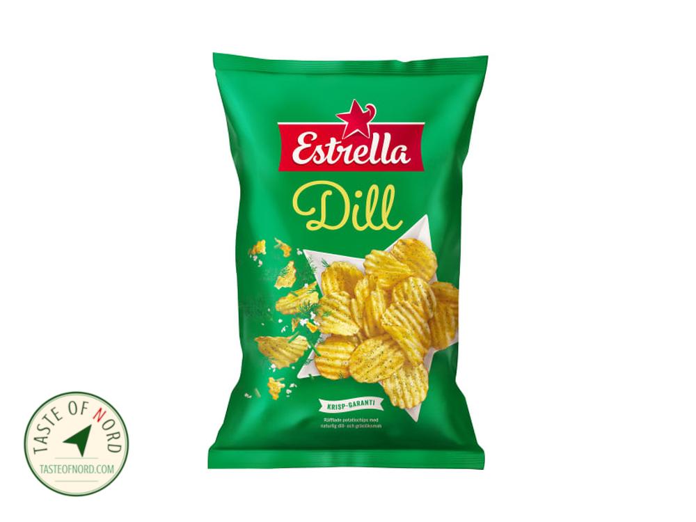 Dill Chips