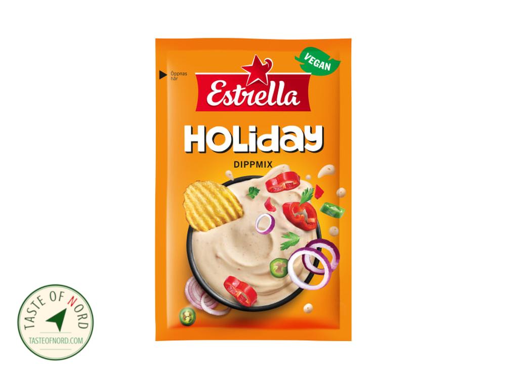 Dip Mix Holiday