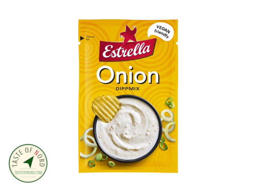 Dip Mix Onion