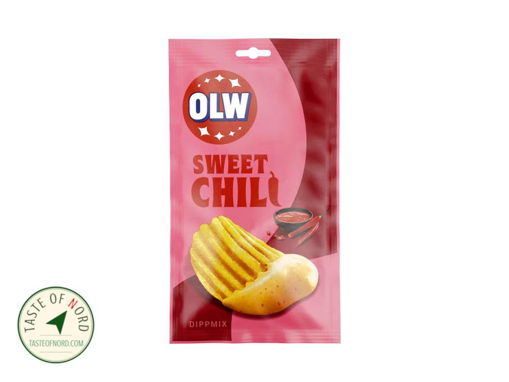 Dip Mix Sweet Chili