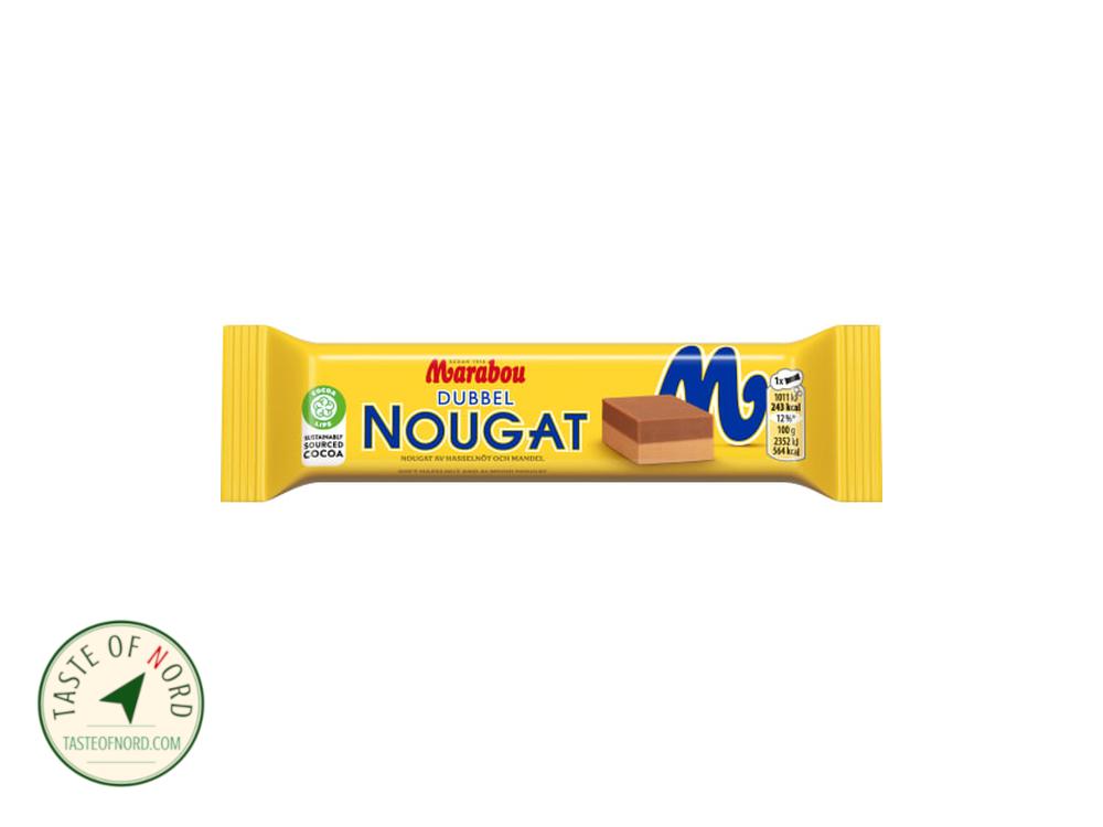 Double Nougat