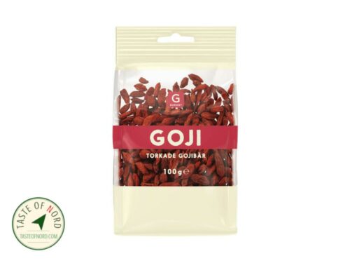 Dried Goji Berries