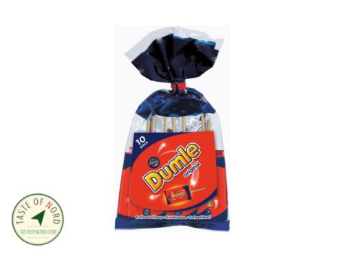 Dumle Lollipop