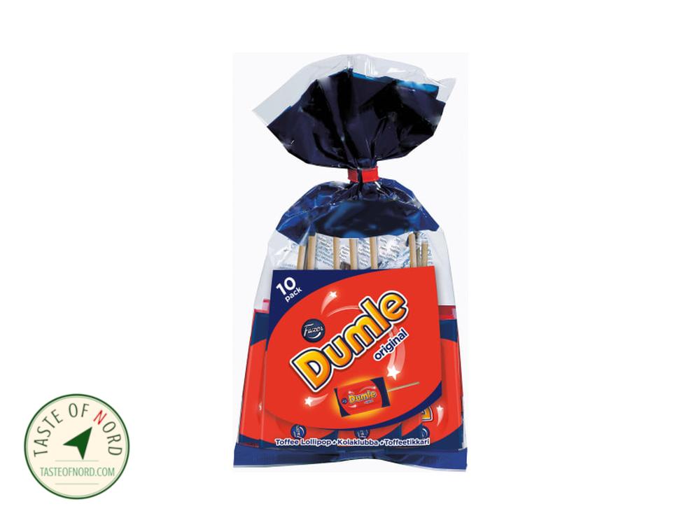 Dumle Lollipop