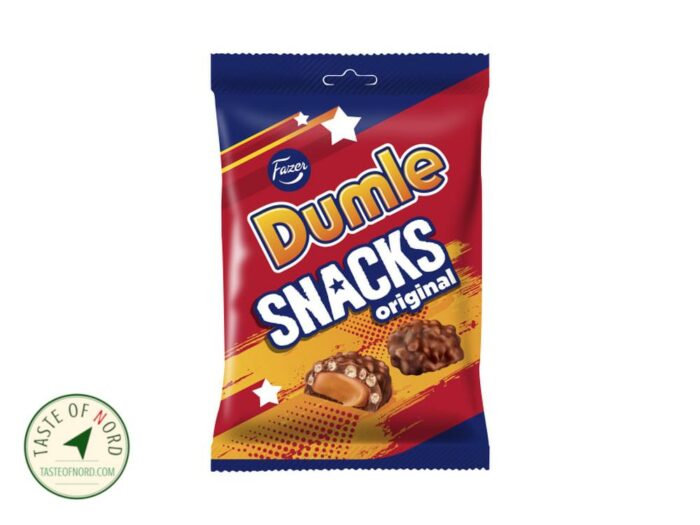 Dumle Snacks