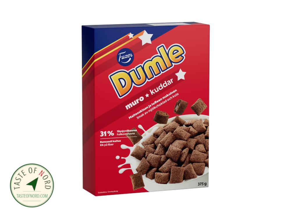 Dumlekuddar