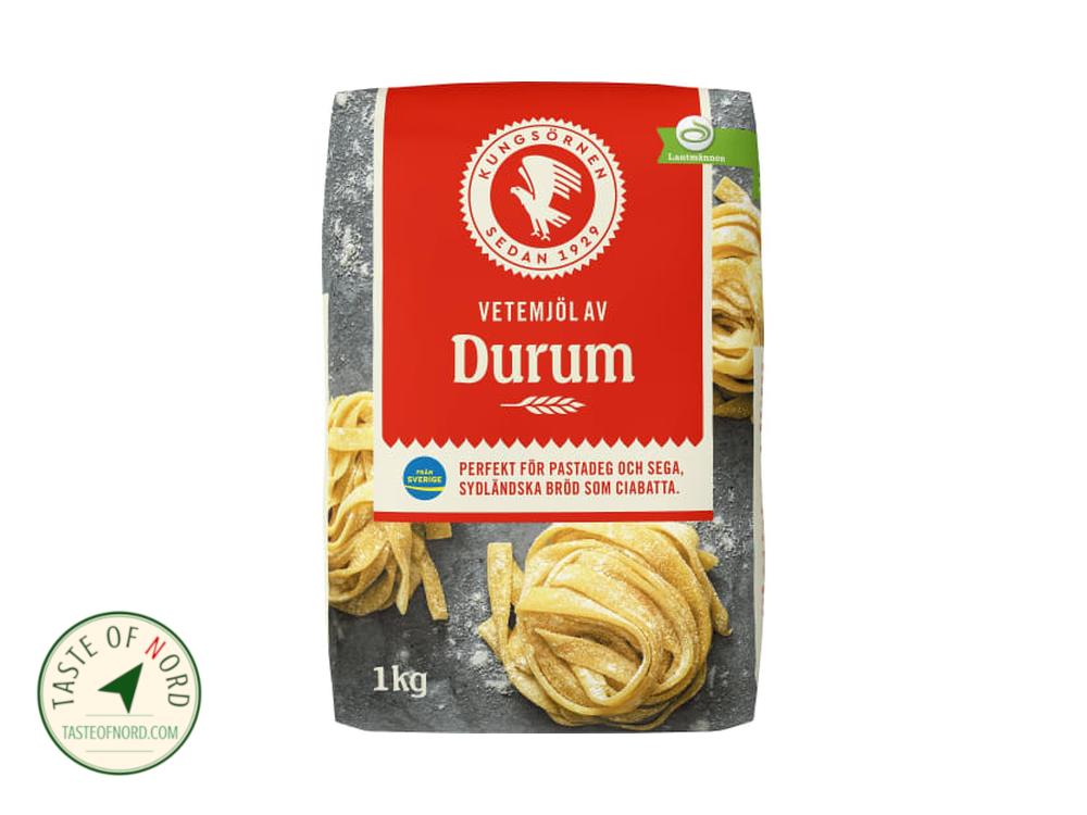 Durum Wheat Flour