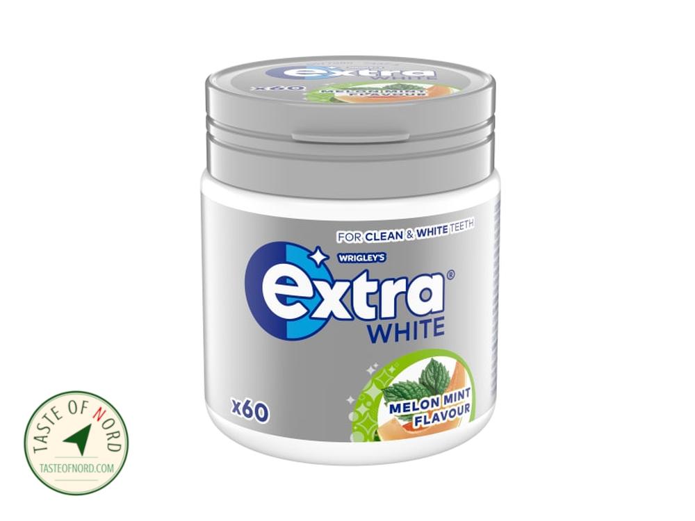 Extra Melon Mint Tin
