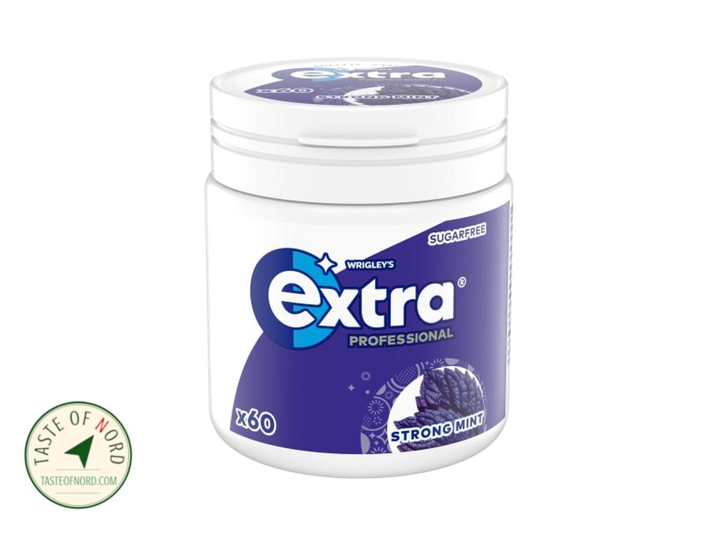 Extra Strong Mint Professional