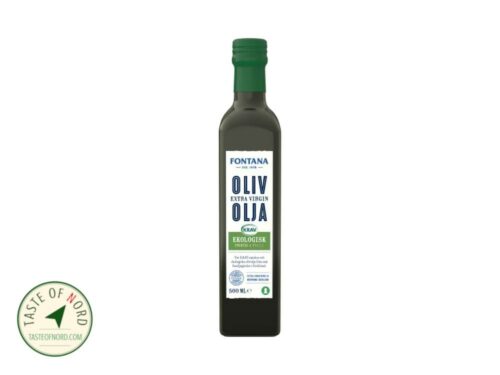 Extra Virgin Olive Oil