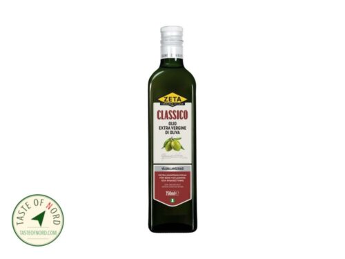 Extra Virgin Olive Oil Classico