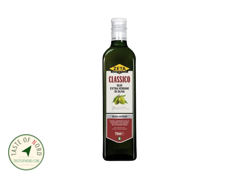 Extra Virgin Olive Oil Classico