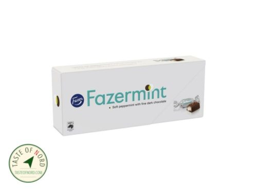 Fazermint