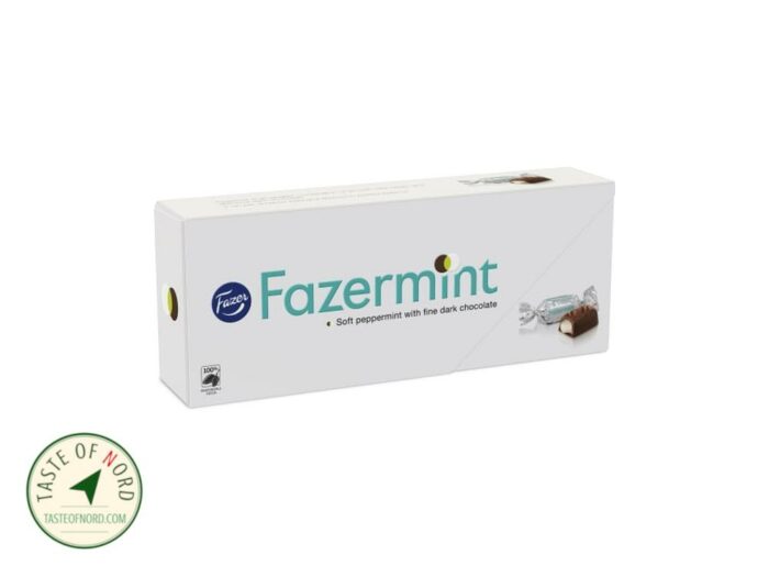 Fazermint