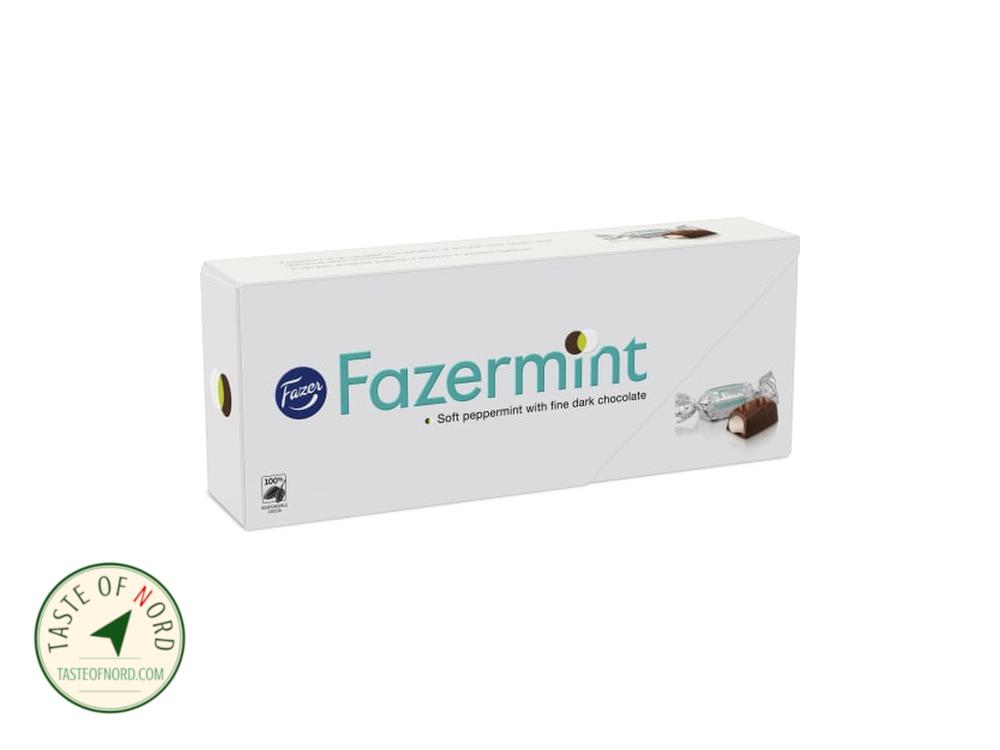 Fazermint