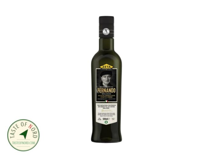Fernando Extra Virgin Olive Oil