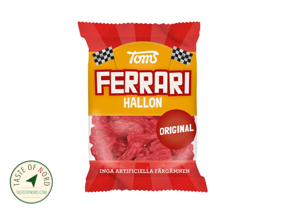 Ferrari