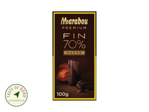 Fin 70% Premium Cocoa
